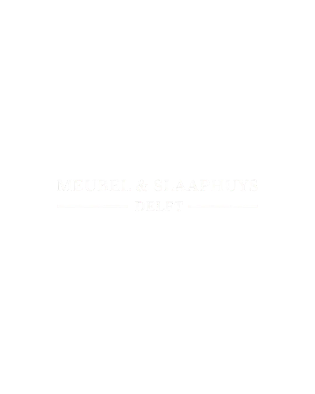 meubel slaaphuys