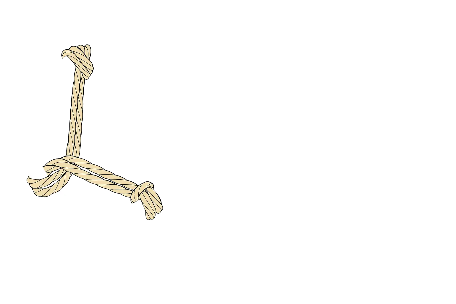 ropes